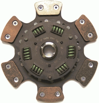 Clutch Disc